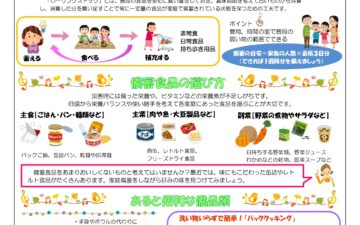 元気な子に関する記事一覧